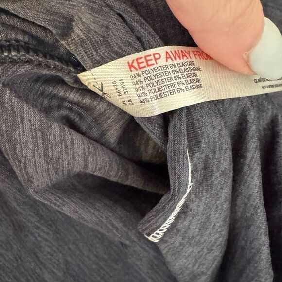 $60 Free people Movement x Hatch Right On Run Layer size small m9 - Picture 6 of 6